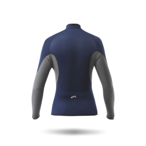 Zhik Women's Superwarm V Top Sailovnia Zhik Women's Superwarm V Top Sailovnia