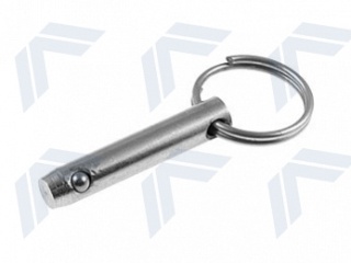 AS Rychlý kolík 5x28