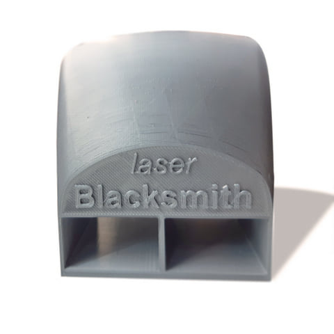 Blacksmith Tactick Laser Mount Blacksmith Tactick Laser Mount