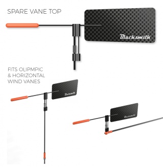 Blacksmith Spare Vane Top