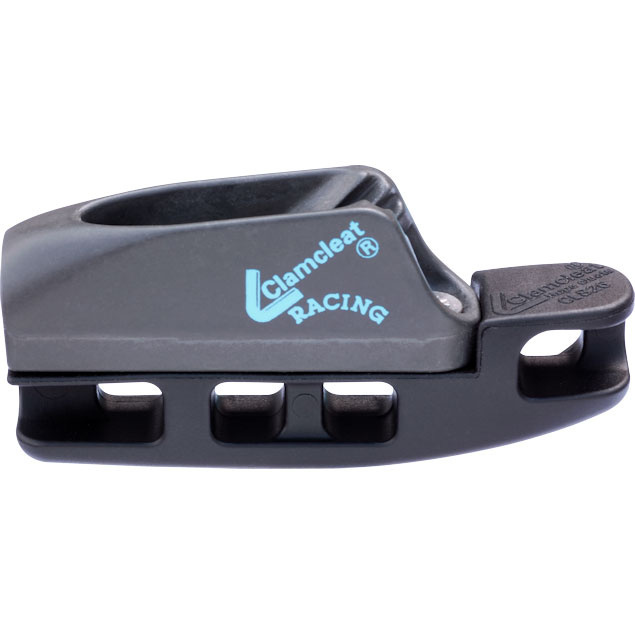 CL826-11AN Aero cleat with CL211 Mk2 CL826-11AN Aero cleat with CL211 Mk2