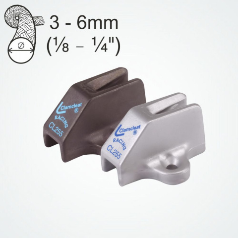 CL255 Omega CL255 Omega