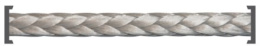 Gottifredi Compact Braid 78 Rope 2,5mm
