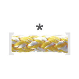 Gottifredi Swiftcord Rope 7mm