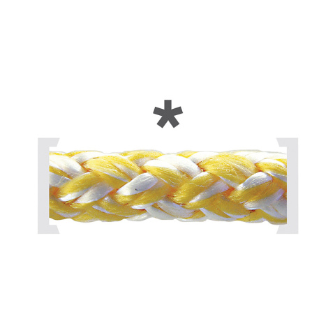 Gottifredi Lina Swiftcord 7mm Gottifredi Lina Swiftcord 7mm