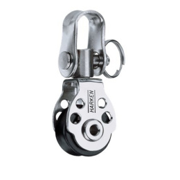 Harken Block 16mm otočný třmen