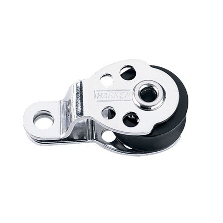 Harken Blok 16mm leżący obrotowy Harken Blok 16mm leżący obrotowy