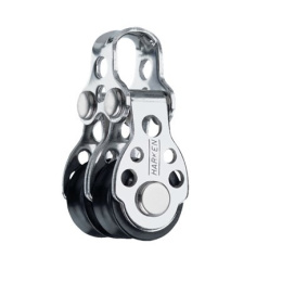 Harken 16mm Double Block