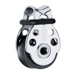 Harken Blok 16mm s pevnou hlavicí