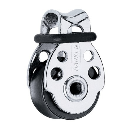 Harken Blok 16mm stała głowica