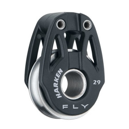 Harken Blok Fly 29mm s uchycením