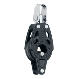 Harken 29mm Block — Swivel, Becket