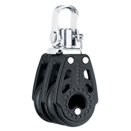 Harken 29mm Double Block - Swivel