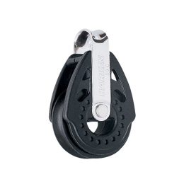 Harken Blok carbo 29mm stała głowica