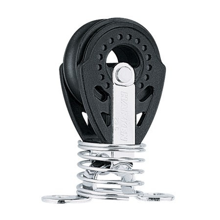 Harken Blok carbo 29mm stojący