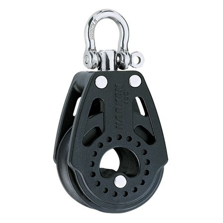 Harken 40mm Block - Swivel Harken 40mm Block - Swivel