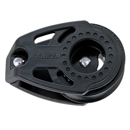 Harken Blok carbo 40mm ležící