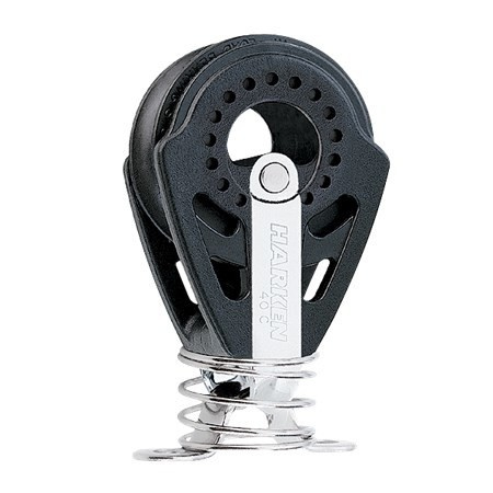 Harken 40mm Stand-up Block Harken 40mm Stand-up Block