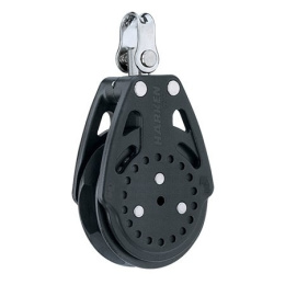 Harken Blok carbo 57mm Ratchmatic