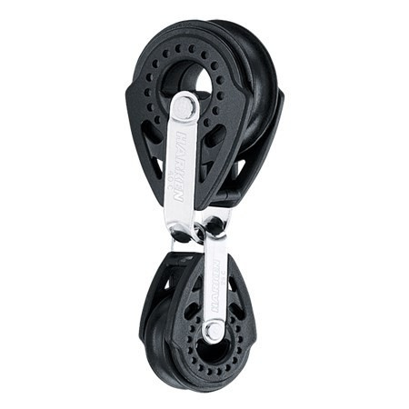 Harken 40mm Traveler Block Harken 40mm Traveler Block