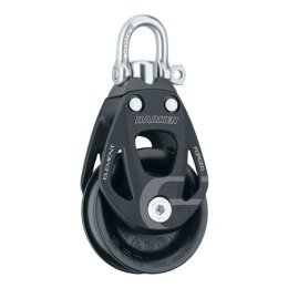 Harken Blok Element 60mm s otočným kroužkem