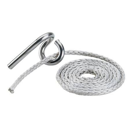 Harken Dinghy Clew Hook Harken Dinghy Clew Hook