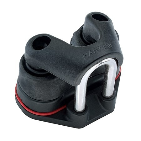 Harken Micro Carbo-Cam Kit — X-Treme Angle Fairlead Harken Micro Carbo-Cam Kit — X-Treme Angle Fairlead