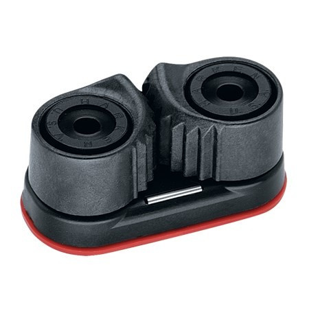 Harken Micro Carbo-Cam Cleat Harken Micro Carbo-Cam Cleat