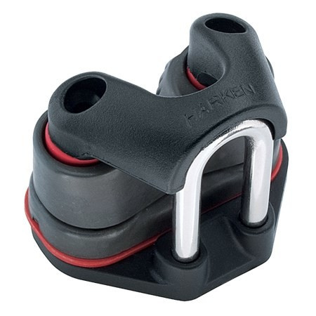 Harken Standard Cam-Matic Kit — X-Treme Angle Fairlead Harken Standard Cam-Matic Kit — X-Treme Angle Fairlead