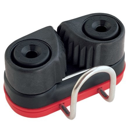 Harken Standard Carbo-Cam Kit — Wire Fairlead Harken Standard Carbo-Cam Kit — Wire Fairlead