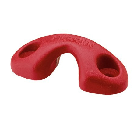 Harken Micro Flairlead — Red