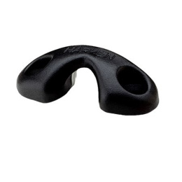 Harken Standard Flairlead — Black