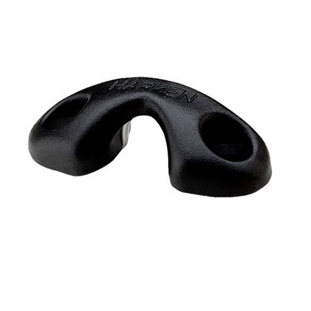 Harken Przelotka do knagi std czarna Harken Przelotka do knagi std czarna