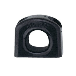 Harken Przelotka kompozytowa czarna 19mm