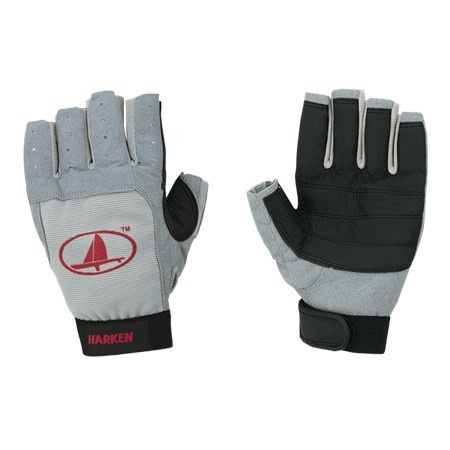 Harken Classic Gloves 3/4 Harken Classic Gloves 3/4