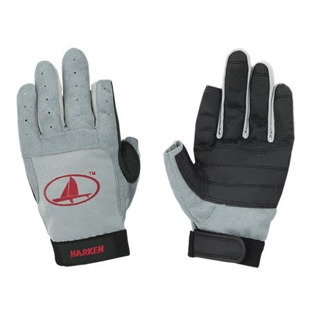 Harken Classic Gloves — Full Finger
