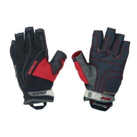 Harken reflex Gloves 3/4 Harken reflex Gloves 3/4