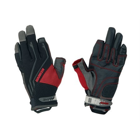 Harken reflex Gloves Full Finger Harken reflex Gloves Full Finger
