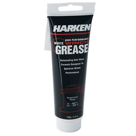 Harken Smar do kabestanów Winch Greaser Harken Smar do kabestanów Winch Greaser