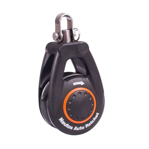 Holt Blok Compact 57mm ratchmatic Holt Blok Compact 57mm ratchmatic