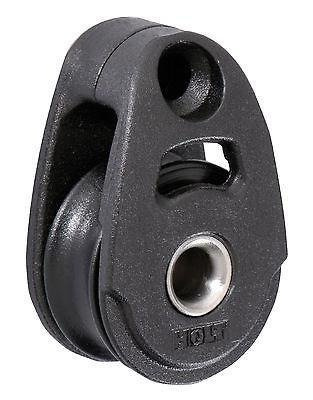 Holt Blok Dynamic 20mm leżący kompozytowy Holt Blok Dynamic 20mm leżący kompozytowy