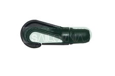 Holt Shock Cord Hook black 5-7mm