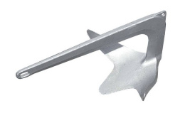 Lalizas Brucea anchor 5kg galvanized