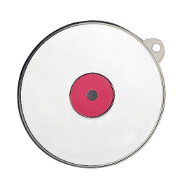 Lalizas Signal Mirror 86mm