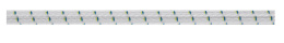 Liros Shock Cord Rubber 5mm