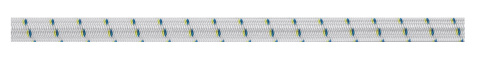 Liros Guma Shock Cord 5mm Liros Guma Shock Cord 5mm