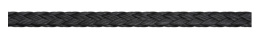 Liros Rope D-pro 4mm black sailovnia