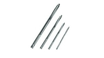Liros splicing needle set 4 p Liros splicing needle set 4 p