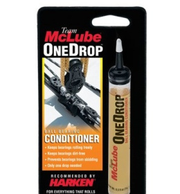 McLube OneDrop Ball Bearing Conditioner 7ml