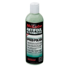 McLube Antifoul Alternative Speed Polish 473ml